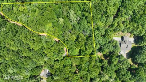 Lot 1 High Knee Road Cherry Log GA 30522