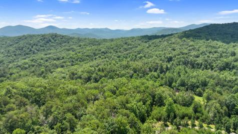 Lot 1 High Knee Road Cherry Log GA 30522