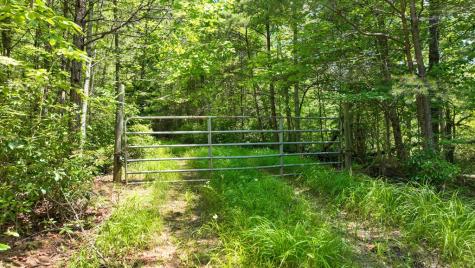 Lot 1 High Knee Road Cherry Log GA 30522