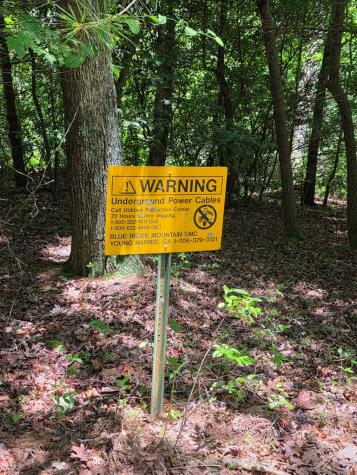 Lot 1 High Knee Road Cherry Log GA 30522