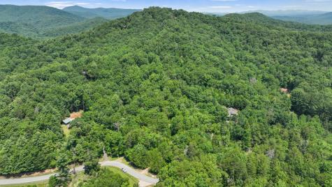 Lot 1 High Knee Road Cherry Log GA 30522