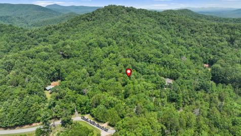 Lot 1 High Knee Road Cherry Log GA 30522