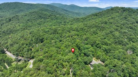 Lot 1 High Knee Road Cherry Log GA 30522