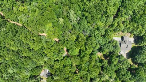 Lot 1 High Knee Road Cherry Log GA 30522