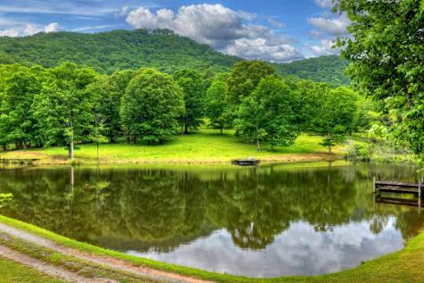 20.11 Ac Mountain View Road Mccaysville GA 30555