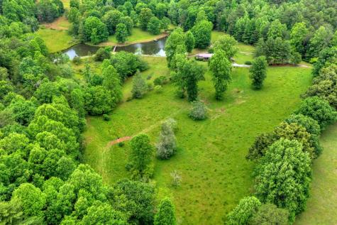 20.11 Ac Mountain View Road Mccaysville GA 30555