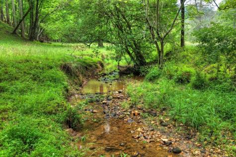 20.11 Ac Mountain View Road Mccaysville GA 30555