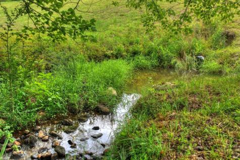 20.11 Ac Mountain View Road Mccaysville GA 30555