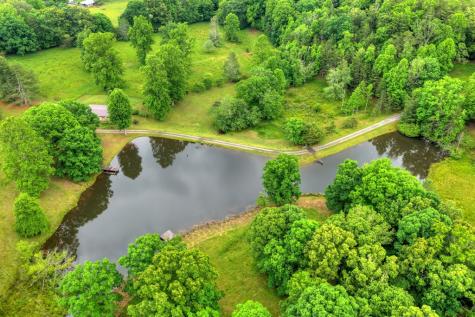 20.11 Ac Mountain View Road Mccaysville GA 30555