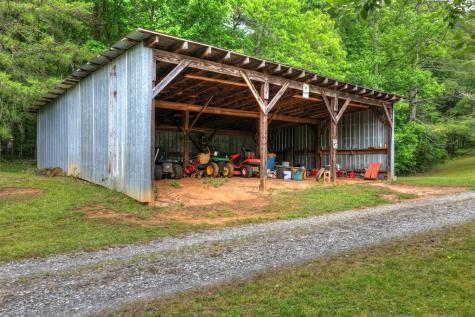20.11 Ac Mountain View Road Mccaysville GA 30555
