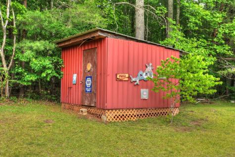 20.11 Ac Mountain View Road Mccaysville GA 30555