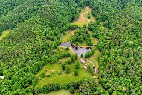 20.11 Ac Mountain View Road Mccaysville GA 30555