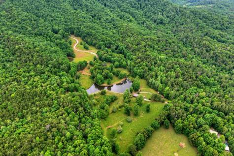 20.11 Ac Mountain View Road Mccaysville GA 30555