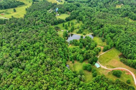 20.11 Ac Mountain View Road Mccaysville GA 30555