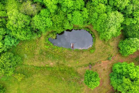 20.11 Ac Mountain View Road Mccaysville GA 30555