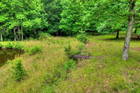 20.11 Ac Mountain View Road Mccaysville GA 30555