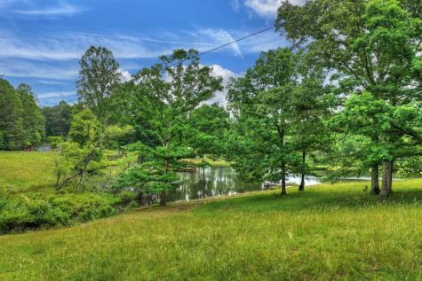 20.11 Ac Mountain View Road Mccaysville GA 30555