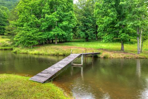 20.11 Ac Mountain View Road Mccaysville GA 30555