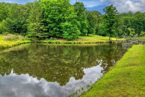 20.11 Ac Mountain View Road Mccaysville GA 30555