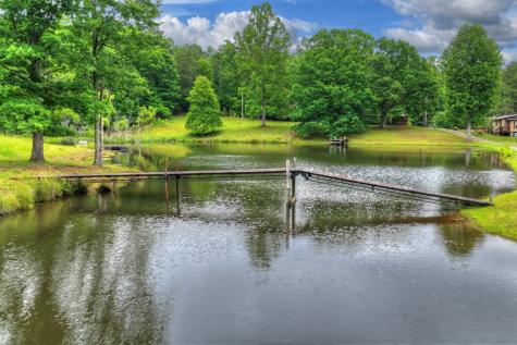 20.11 Ac Mountain View Road Mccaysville GA 30555