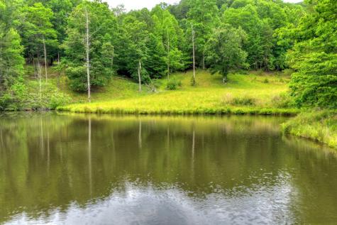 20.11 Ac Mountain View Road Mccaysville GA 30555