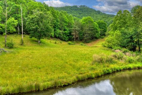 20.11 Ac Mountain View Road Mccaysville GA 30555