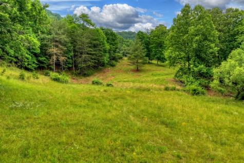 20.11 Ac Mountain View Road Mccaysville GA 30555