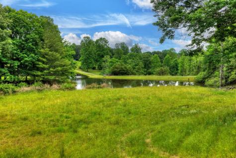 20.11 Ac Mountain View Road Mccaysville GA 30555