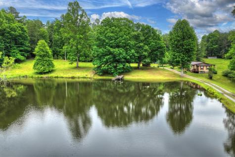 20.11 Ac Mountain View Road Mccaysville GA 30555