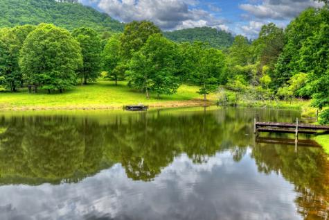 20.11 Ac Mountain View Road Mccaysville GA 30555