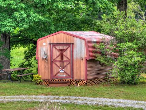20.11 Ac Mountain View Road Mccaysville GA 30555