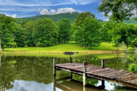 20.11 Ac Mountain View Road Mccaysville GA 30555
