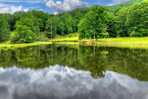 20.11 Ac Mountain View Road Mccaysville GA 30555