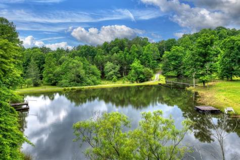 20.11 Ac Mountain View Road Mccaysville GA 30555