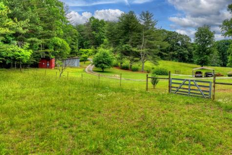 20.11 Ac Mountain View Road Mccaysville GA 30555