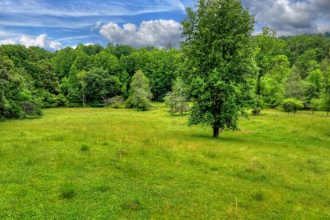 20.11 Ac Mountain View Road Mccaysville GA 30555