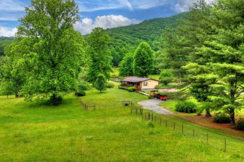 20.11 Ac Mountain View Road Mccaysville GA 30555