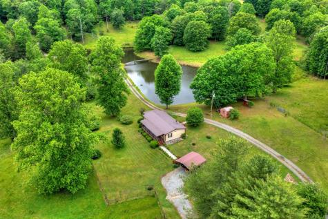 20.11 Ac Mountain View Road Mccaysville GA 30555