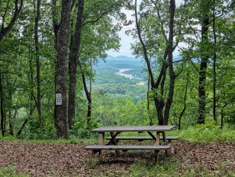 22 Buckhead Hills Hiawassee GA 30546