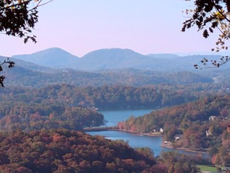 22 Buckhead Hills Hiawassee GA 30546