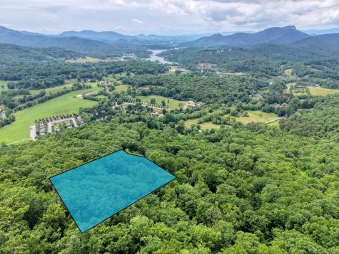 22 Buckhead Hills Hiawassee GA 30546