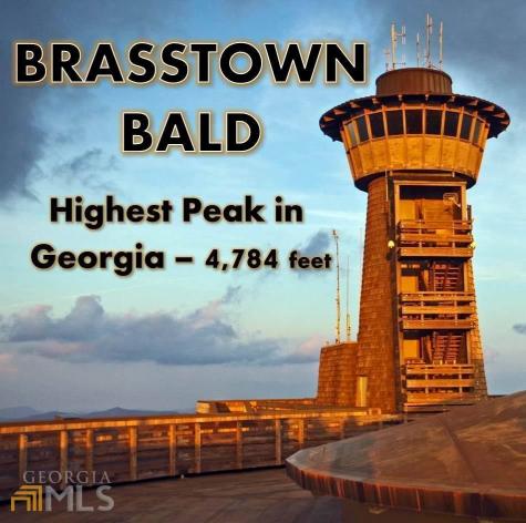 Lot 6&7 Mill Ridge Road Hiawassee GA 30546