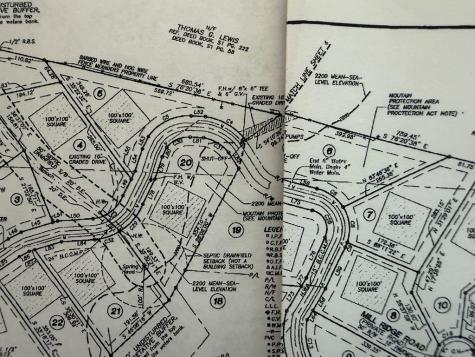 Lot 6&7 Mill Ridge Road Hiawassee GA 30546