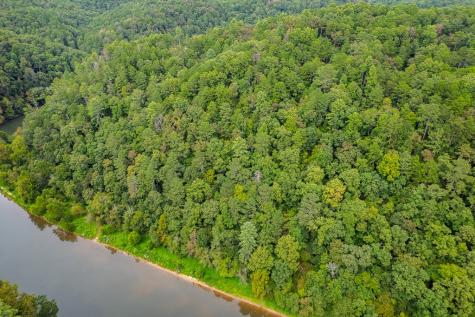2.5 Ac Mango Lane Ellijay GA 30540