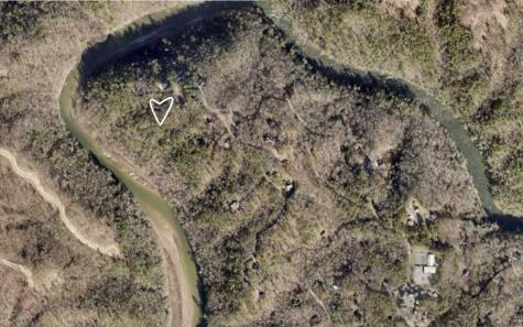 2.5 Ac Mango Lane Ellijay GA 30540