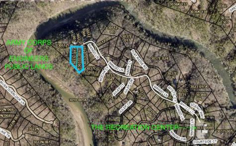 2.5 Ac Mango Lane Ellijay GA 30540