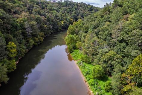 2.5 Ac Mango Lane Ellijay GA 30540