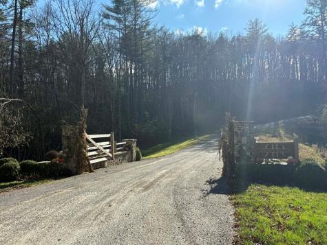 Lot 86 Lookout Ridge Mineral Bluff GA 30559