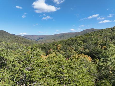 TR3 Turniptown Road Ellijay GA 30536