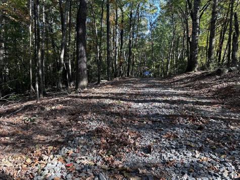 TR3 Turniptown Road Ellijay GA 30536